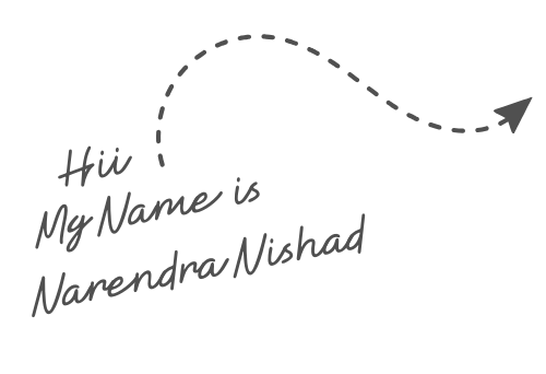 Narendra Nishad