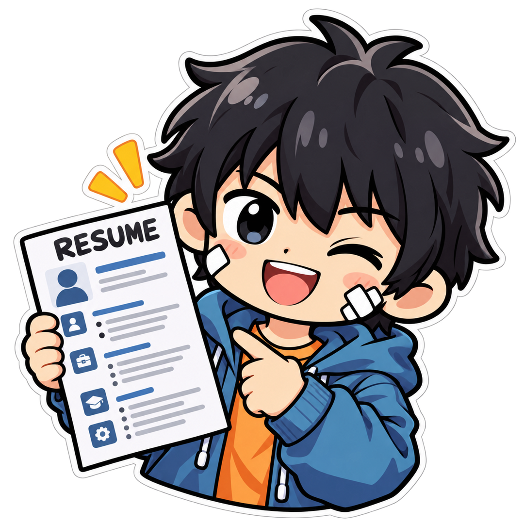 Resume