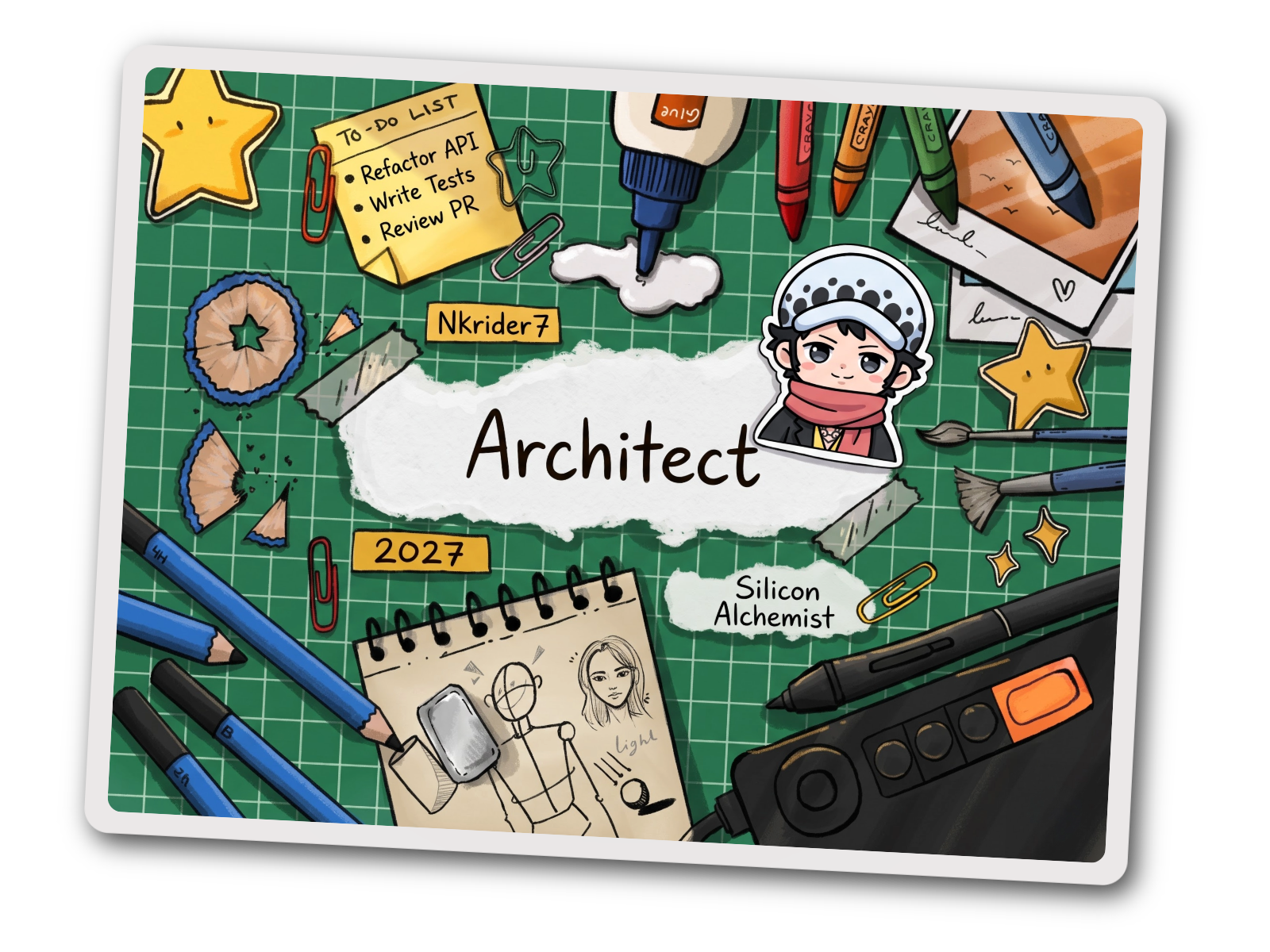 ArctBox
