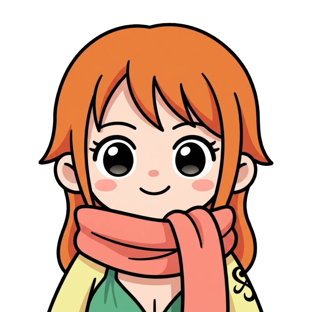 Nami — followers